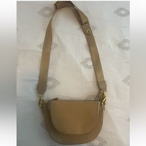 Fawn Crossbody Bag
